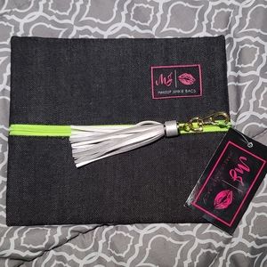Small Makeup Junkie bag